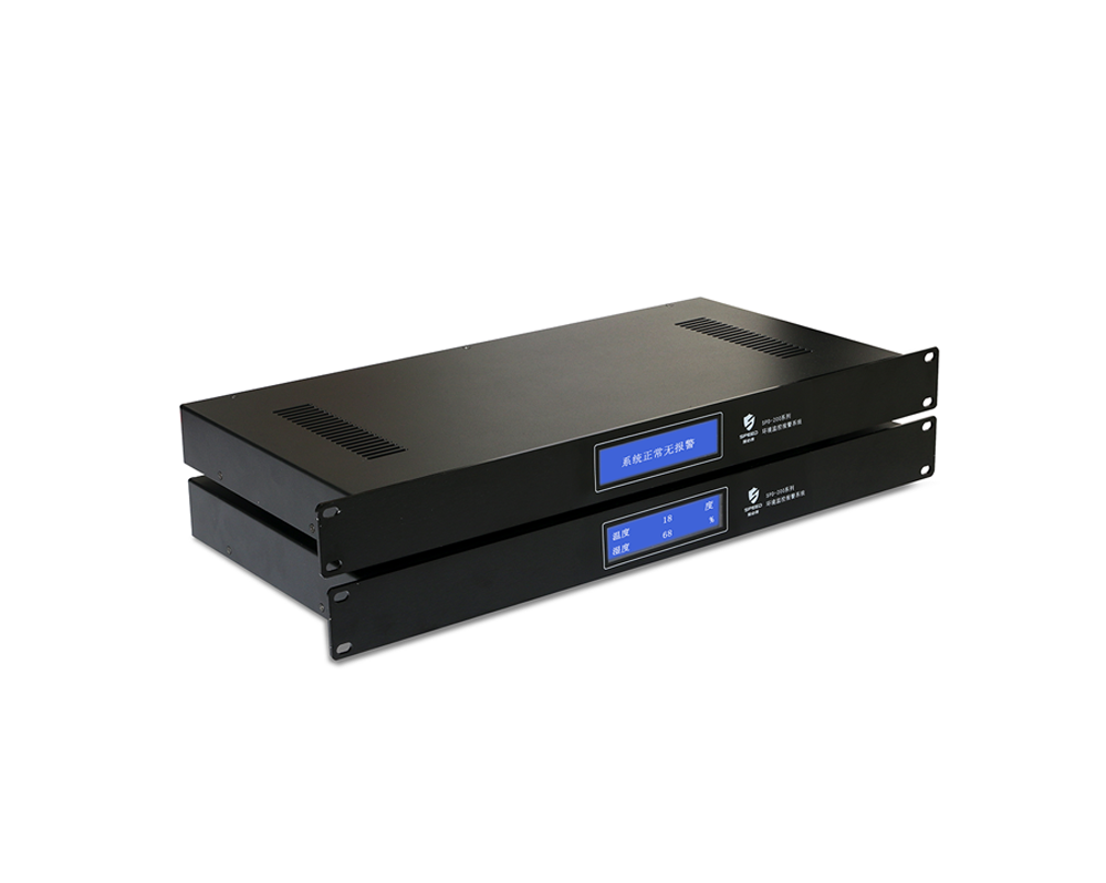 SPD-200DH機(jī)房環(huán)境監(jiān)控電話(huà)報(bào)警系統(tǒng)