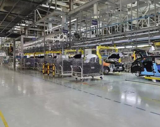 工廠(chǎng)生產(chǎn)用電監(jiān)控、電力能耗監(jiān)測(cè)系統(tǒng)