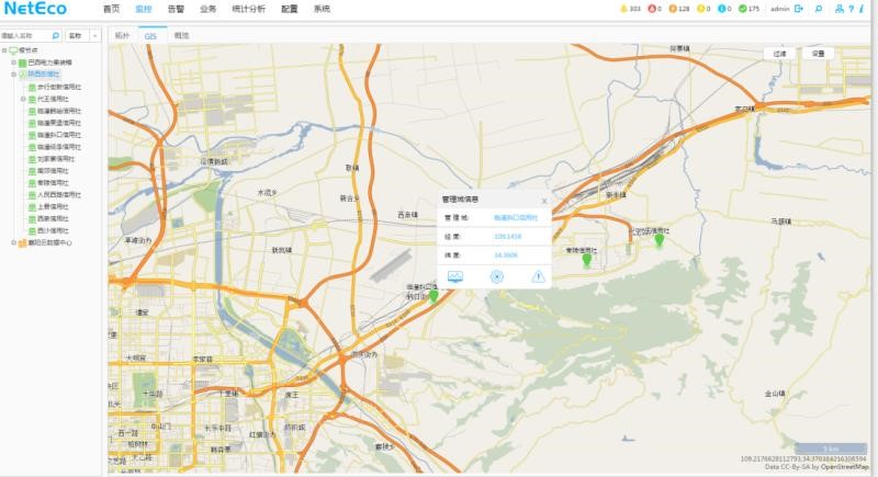 銀行動(dòng)環(huán)系統(tǒng)，智能銀行動(dòng)環(huán)可視化系統(tǒng)