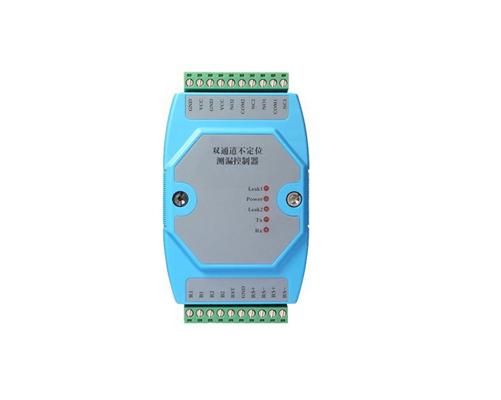 SPD-DC03雙通道測(cè)漏控制器