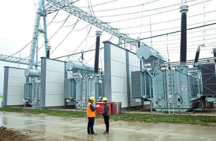 動環(huán)監(jiān)控,變電站機(jī)房動環(huán)監(jiān)控系統(tǒng)，機(jī)房動環(huán)監(jiān)控系統(tǒng)