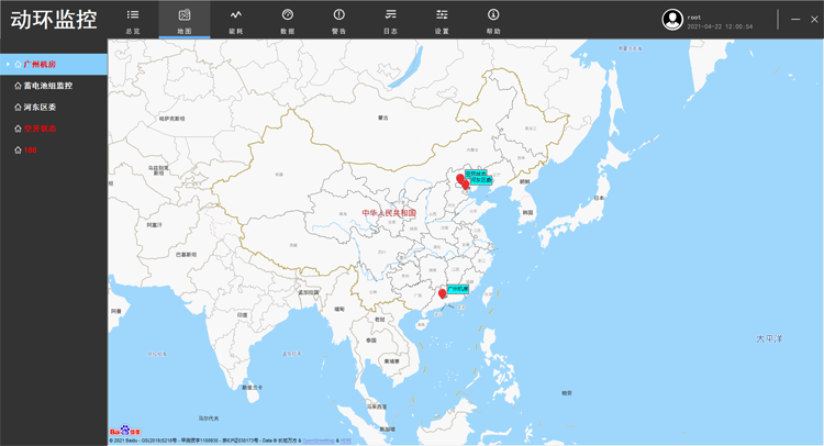動環(huán)監(jiān)控平臺，斯必得科技動環(huán)監(jiān)控軟件平臺,斯必得科技動環(huán)監(jiān)控軟件