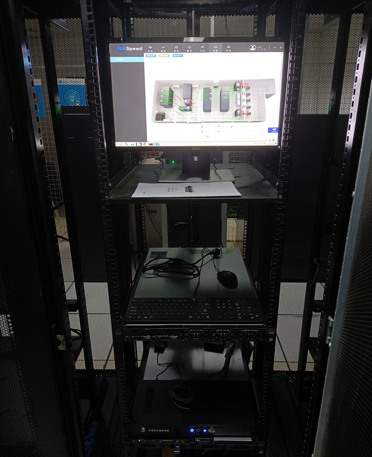 動(dòng)環(huán)監(jiān)控品牌，動(dòng)環(huán)品牌