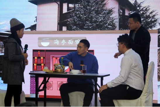 共慶吉年，共揚風(fēng)帆| 斯必得公司2022迎春年會隆重舉辦