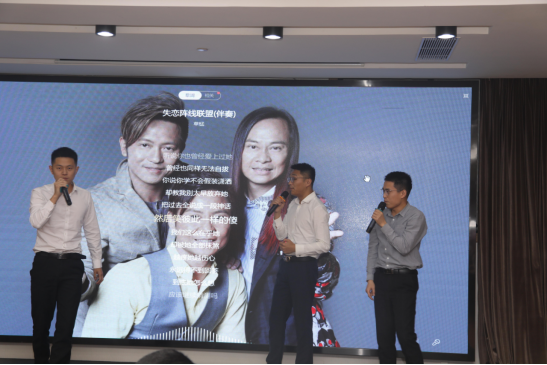 共慶吉年，共揚風(fēng)帆| 斯必得公司2022迎春年會隆重舉辦